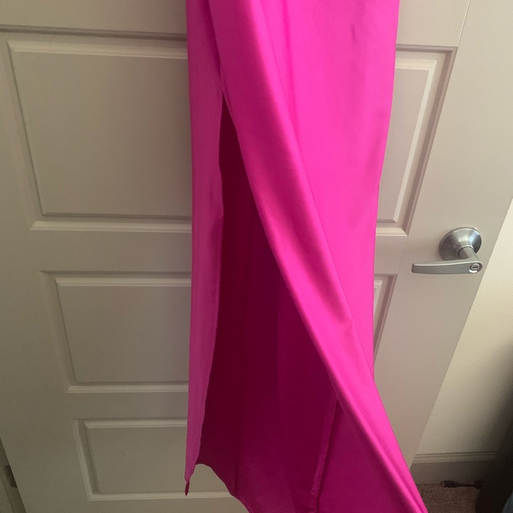 Maxi dress NWT